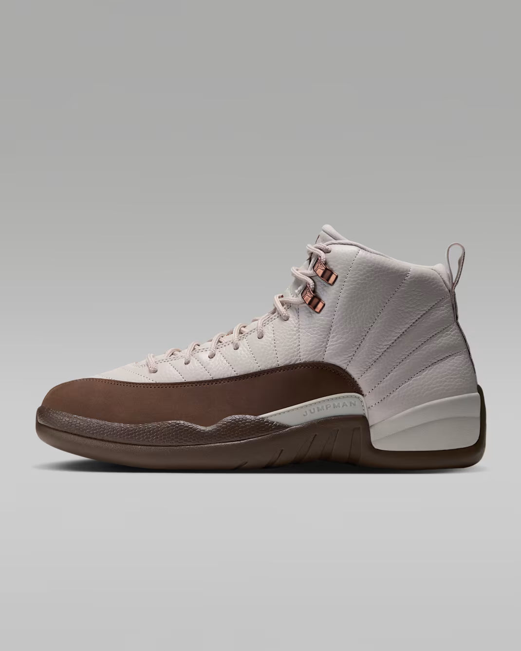 Air Jordan 12 Retro "Fireside"