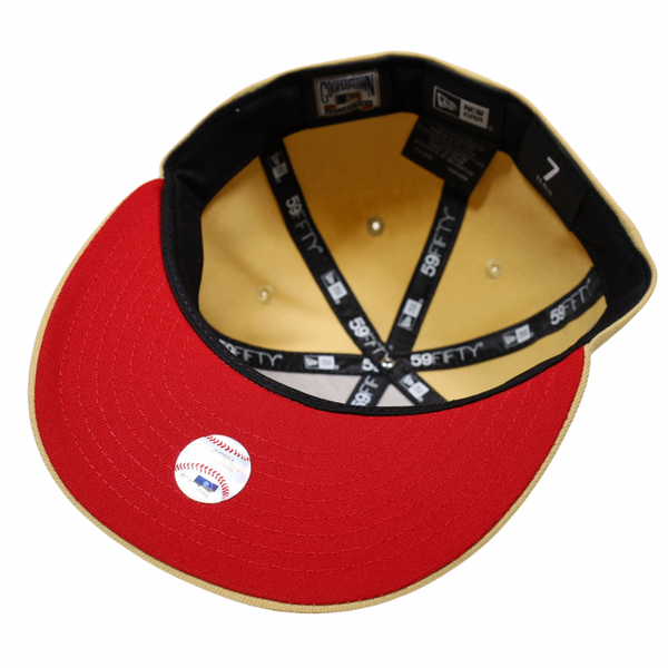 BOSTON RED SOX NEW ERA 59FIFTY 2013 WORLD SERIES CHAMPIONS HAT – Hangtime  Indy