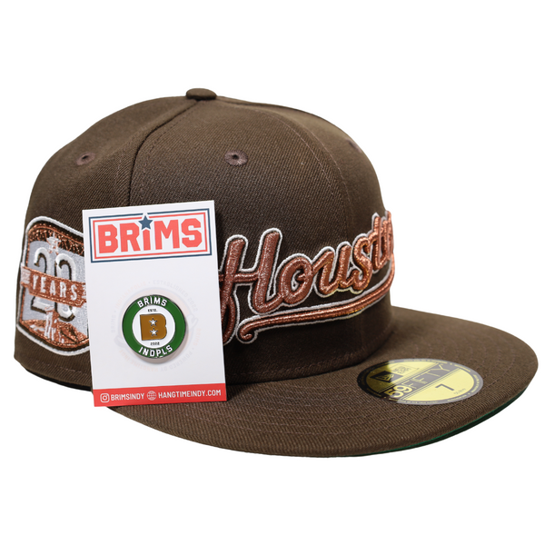 HOUSTON ASTROS NEW ERA 59FIFTY 1968 ASG HAT – Hangtime Indy