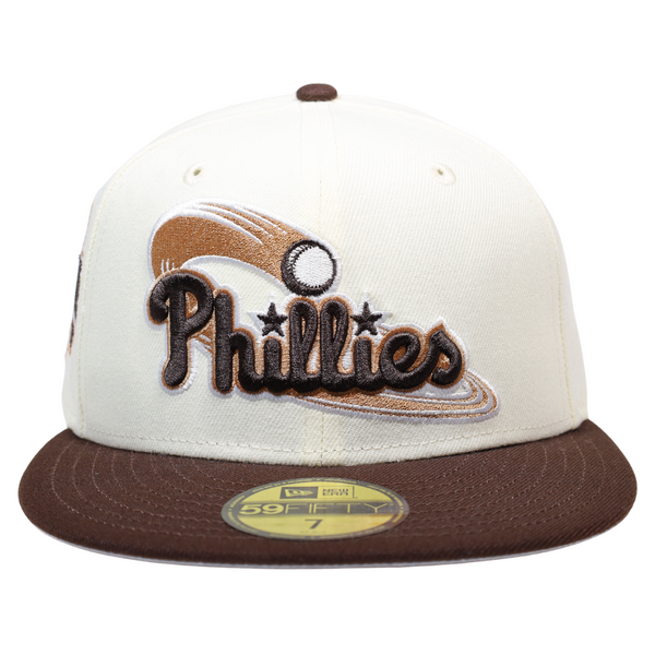 PHILADELPHIA PHILLIES NEW ERA 9FIFTY REALTREE 1996 ASG SNAPBACK