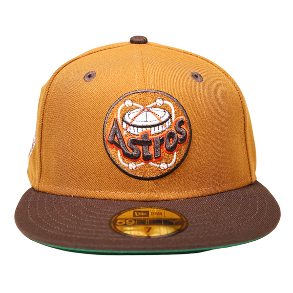 HOUSTON ASTROS NEW ERA 59FIFTY 1968 ASG HAT – Hangtime Indy