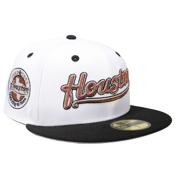 HOUSTON ASTROS NEW ERA 59FIFTY 1968 ASG HAT – Hangtime Indy