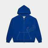 Godspeed OG Logo Sweatsuit Stitched – Blue