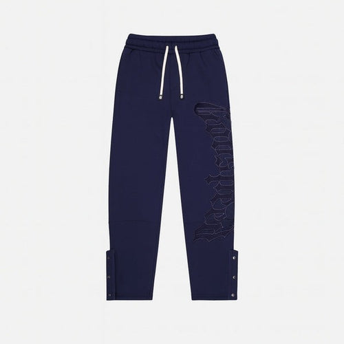 Godspeed OG Logo Sweatsuit Bottom – Navy