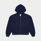Godspeed OG Logo Sweatsuit – Navy