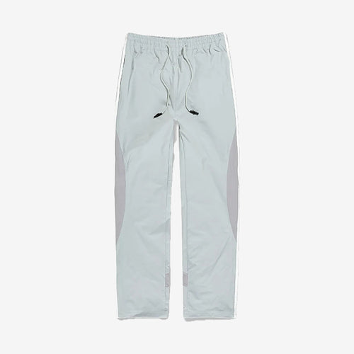 Jordan Craig GT Track Pants – Light Grey