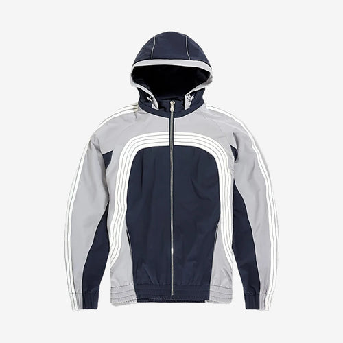 Jordan Craig GT Track Jacket – Navy