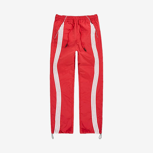 Jordan Craig Velocity Track Pants – Red