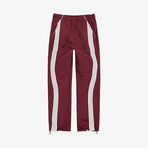 Jordan Craig Velocity Track Pants – Wine