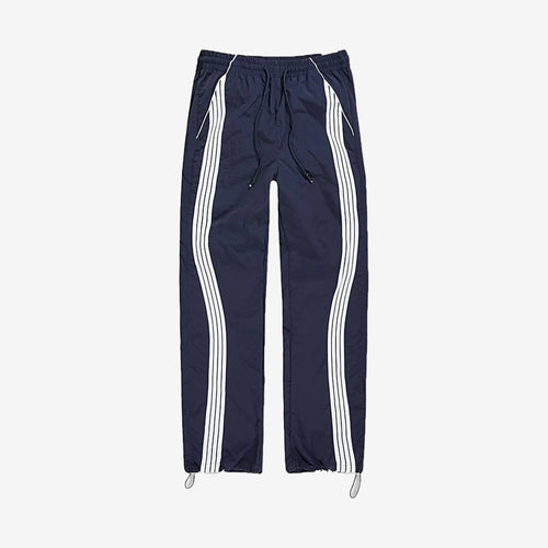 Jordan Craig Velocity Track Pants – Navy
