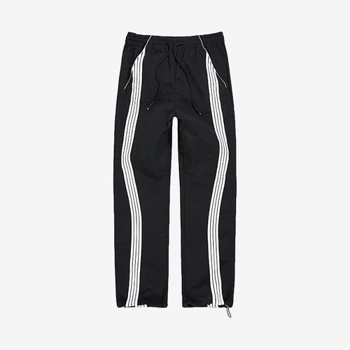 Jordan Craig Velocity Track Pants – Black