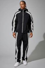 Jordan Craig Velocity Track Set – Black