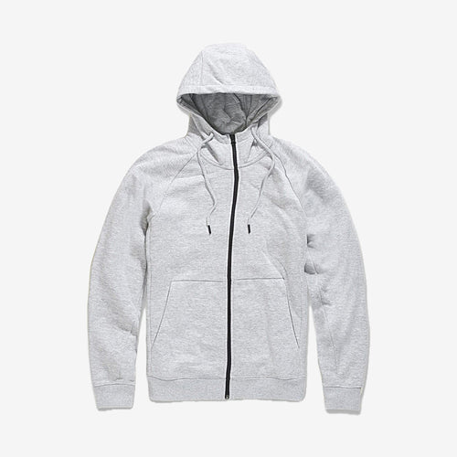 Jordan Craig Uptown Top – Grey
