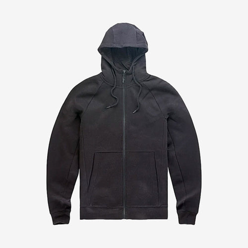 Jordan Craig Uptown Jogger Top – Black
