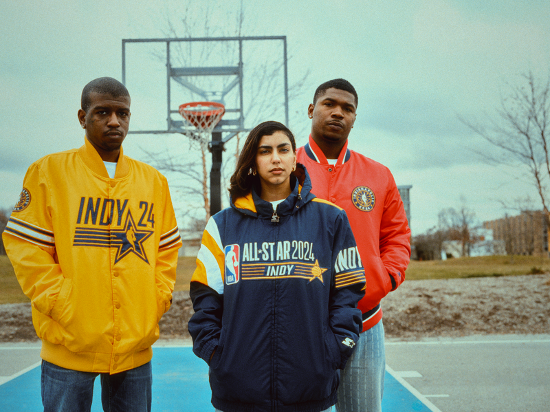 NBA All-Star Collection