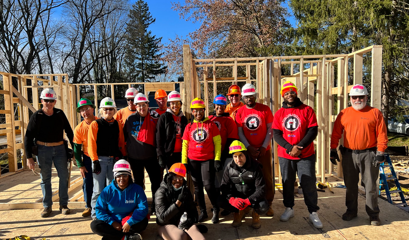 Habitat for Humanity