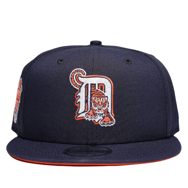 DETROIT TIGERS NEW ERA 59FIFTY 2005 ASG HAT