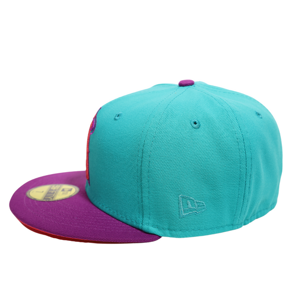 LOS ANGELES ANGELS NEW ERA 59FIFTY HAT – Hangtime Indy