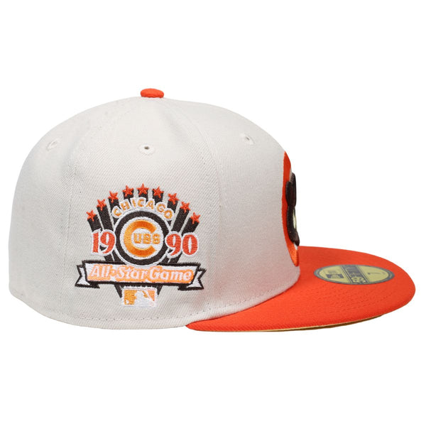 CHICAGO CUBS NEW ERA 59FIFTY 1962 ASG HAT – Hangtime Indy