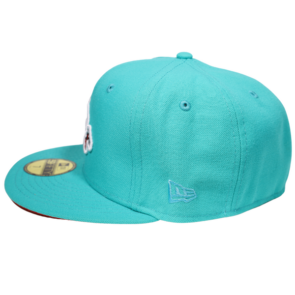 CINCINNATI REDS NEW ERA 59FIFTY HAT – Hangtime Indy