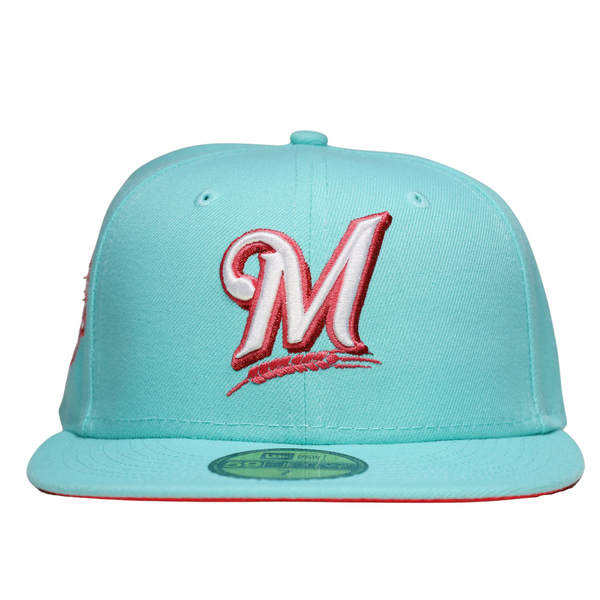 MILWAUKEE BREWERS NEW ERA 59FIFTY 2002 ASG HAT – Hangtime Indy