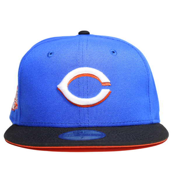 CINCINNATI REDS NEW ERA 59FIFTY 2015 ASG HAT – Hangtime Indy