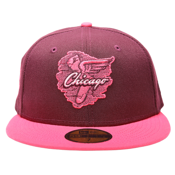 CHICAGO WHITE SOX NEW ERA 59FIFTY 1983 ASG HAT – Hangtime Indy