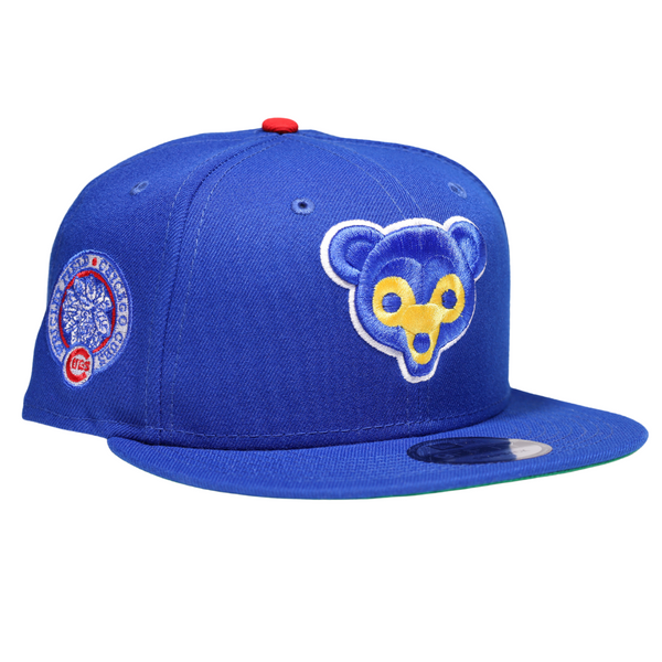 CHICAGO CUBS NEW ERA 59FIFTY 1990 ASG HAT – Hangtime Indy