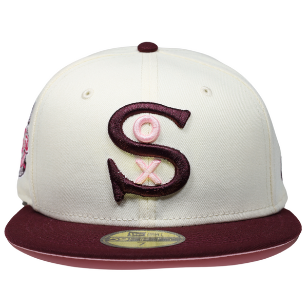 CHICAGO WHITE SOX NEW ERA 59FIFTY 1917 WORLD SERIES HAT – Hangtime Indy
