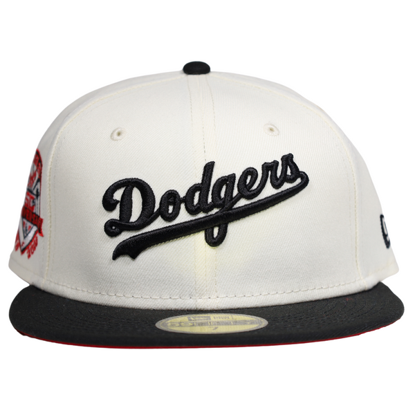 dodgers black and