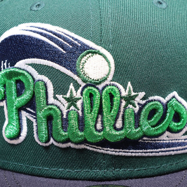 PHILADELPHIA PHILLIES NEW ERA 59FIFTY 1996 ASG HAT – Hangtime Indy