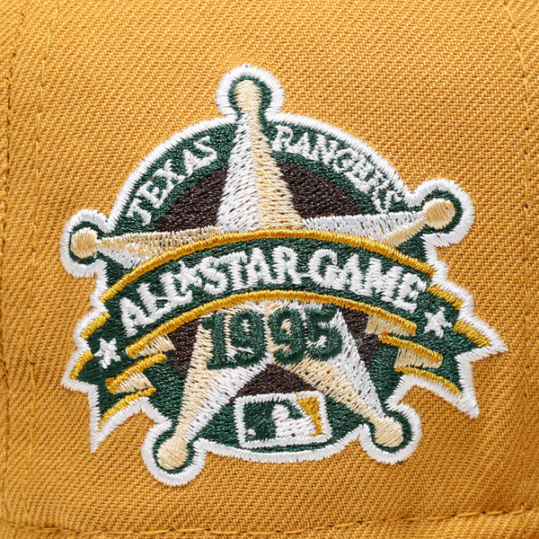 TEXAS RANGERS NEW ERA 59FIFTY 1995 ASG HAT – Hangtime Indy