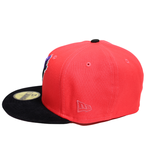 Hat Crawler - TORONTO BLUE JAYS 91 ASG CUSTOM 59FIFTY 