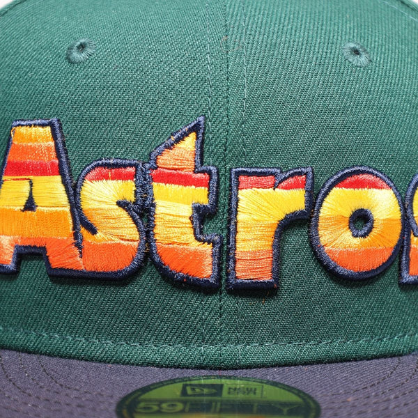 HOUSTON ASTROS NEW ERA 59FIFTY 1968 ASG HAT – Hangtime Indy