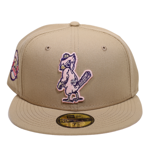 CHICAGO WHITE SOX NEW ERA 59FIFTY RETRO HAT – Hangtime Indy