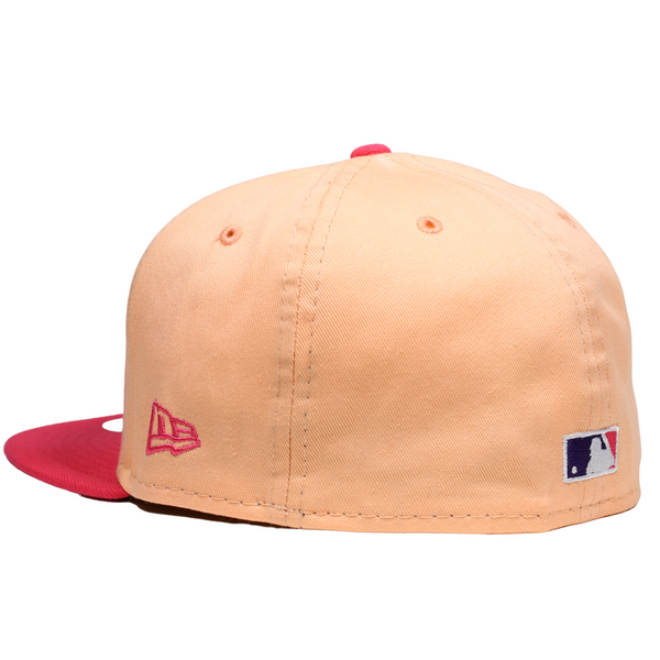 HOUSTON ASTROS NEW ERA 59FIFTY ASTRODOME SCRIPT HAT – Hangtime Indy