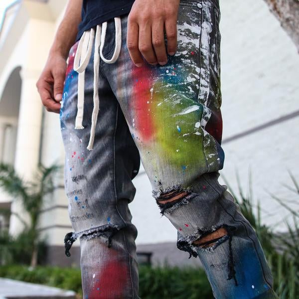 THRT Denim Fall '20 New Arrivals