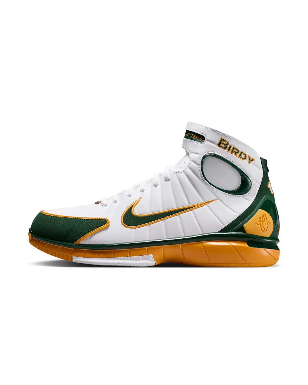 Air Zoom Huarache 2K4 “Sue Bird”