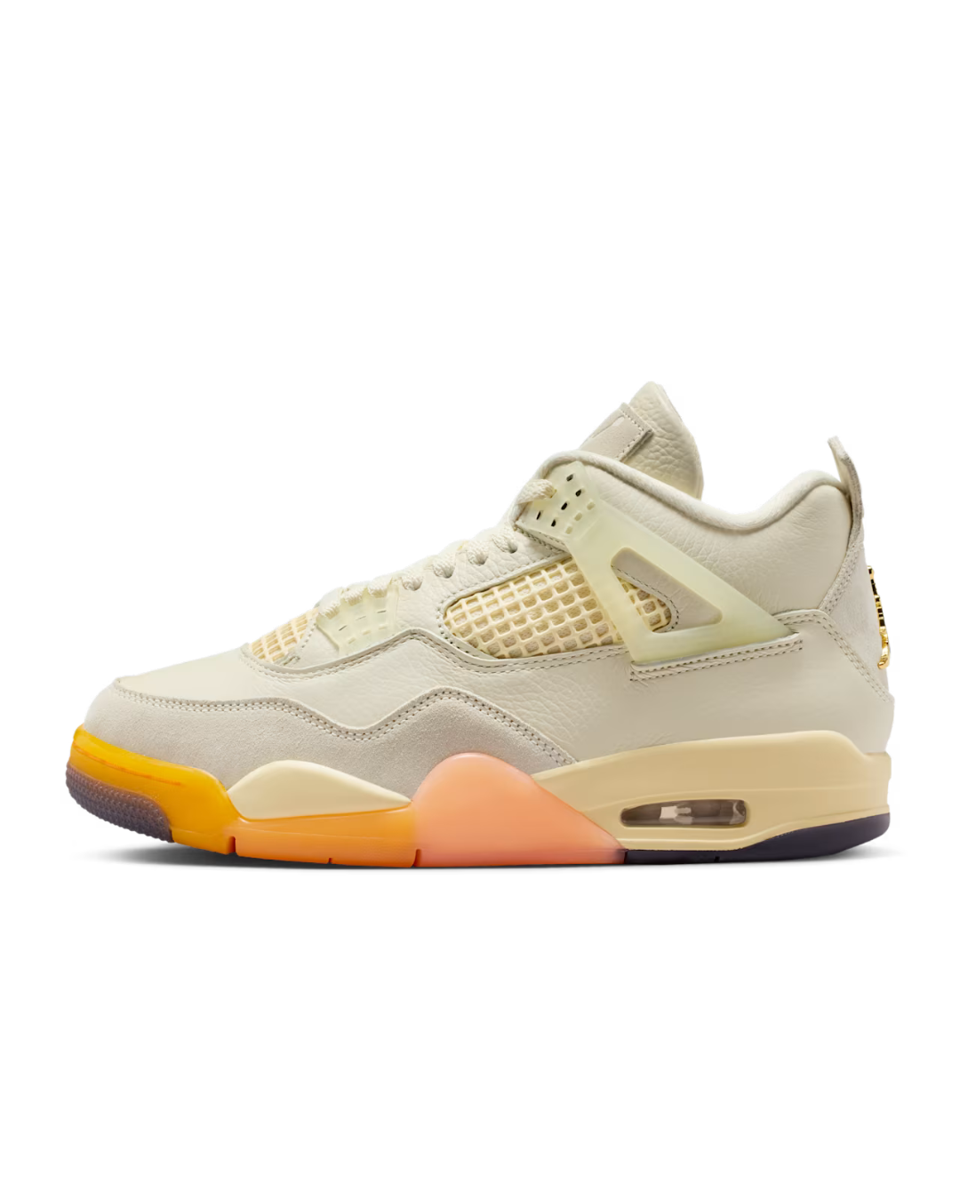 Women's Air Jordan 4 "Birds of Paradise"