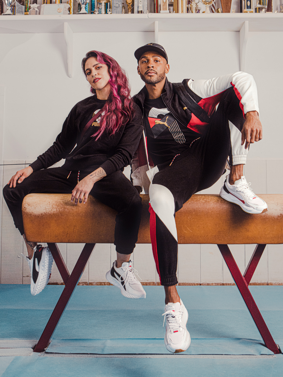 PUMA: The Art of Sport