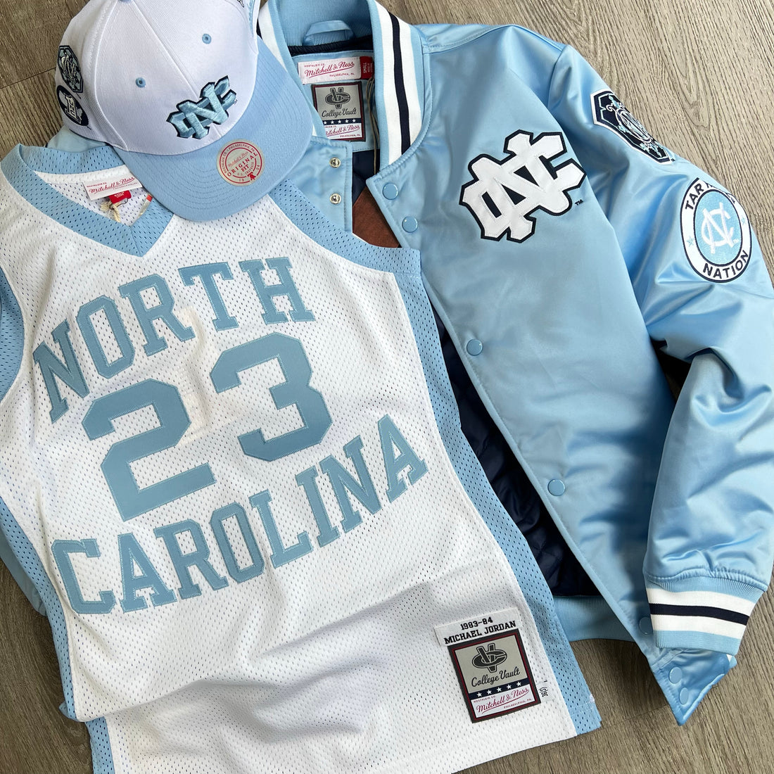 Mitchell & Ness