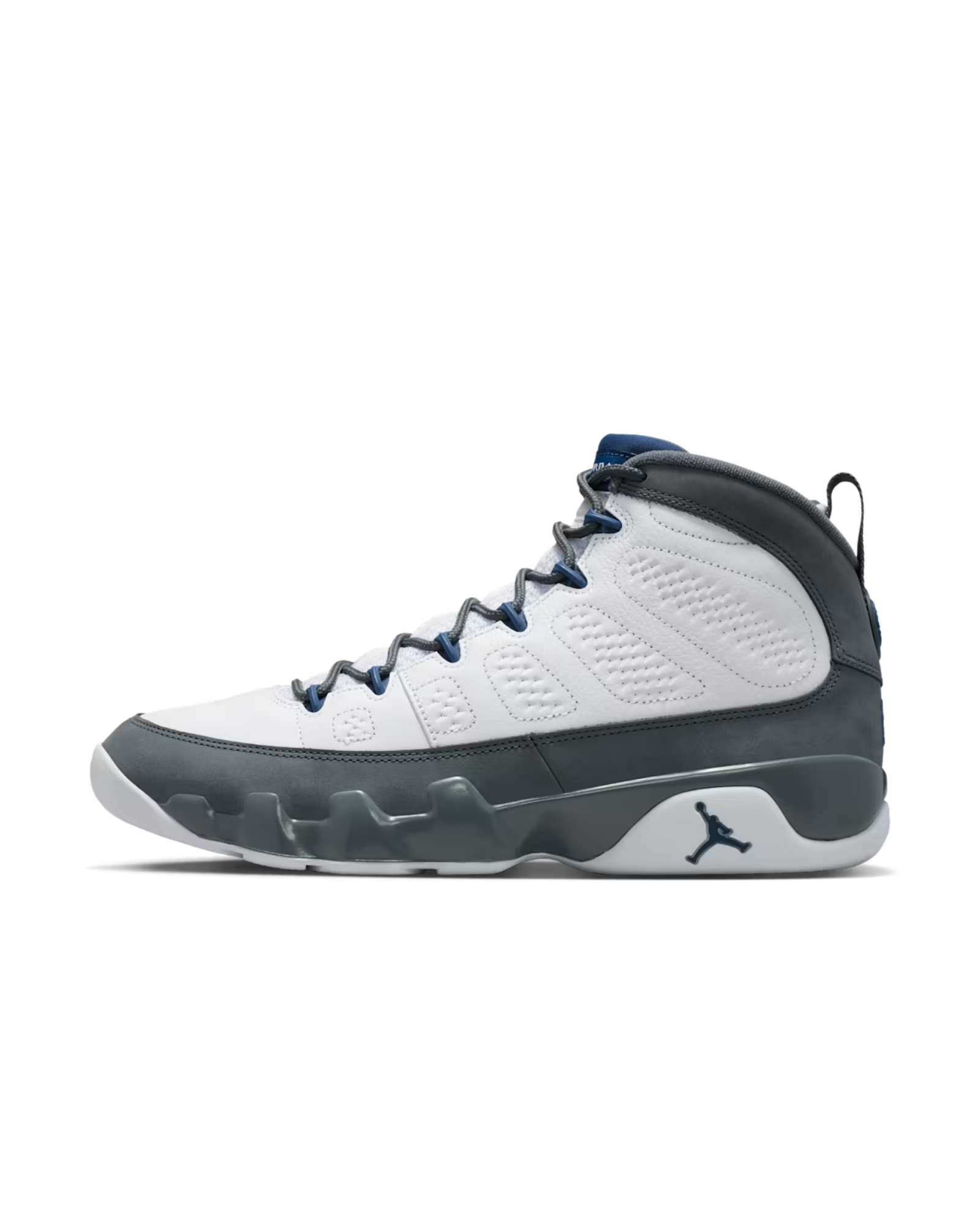 Air Jordan 9 'Flint Grey'