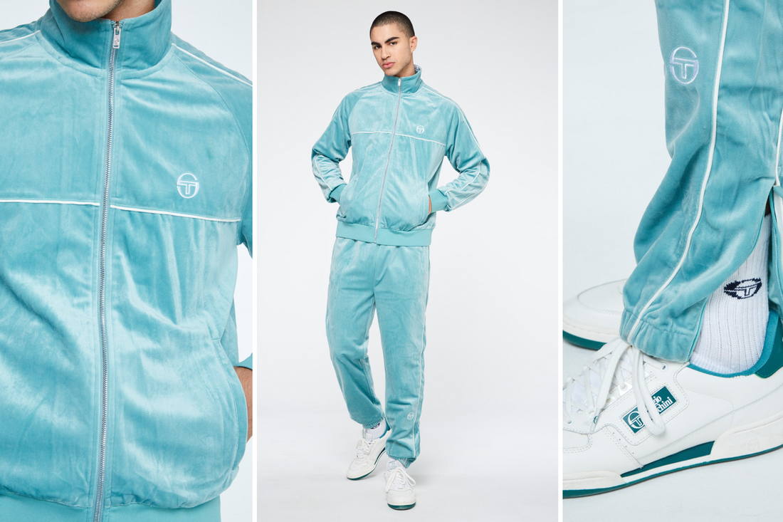 Sergio Tacchini