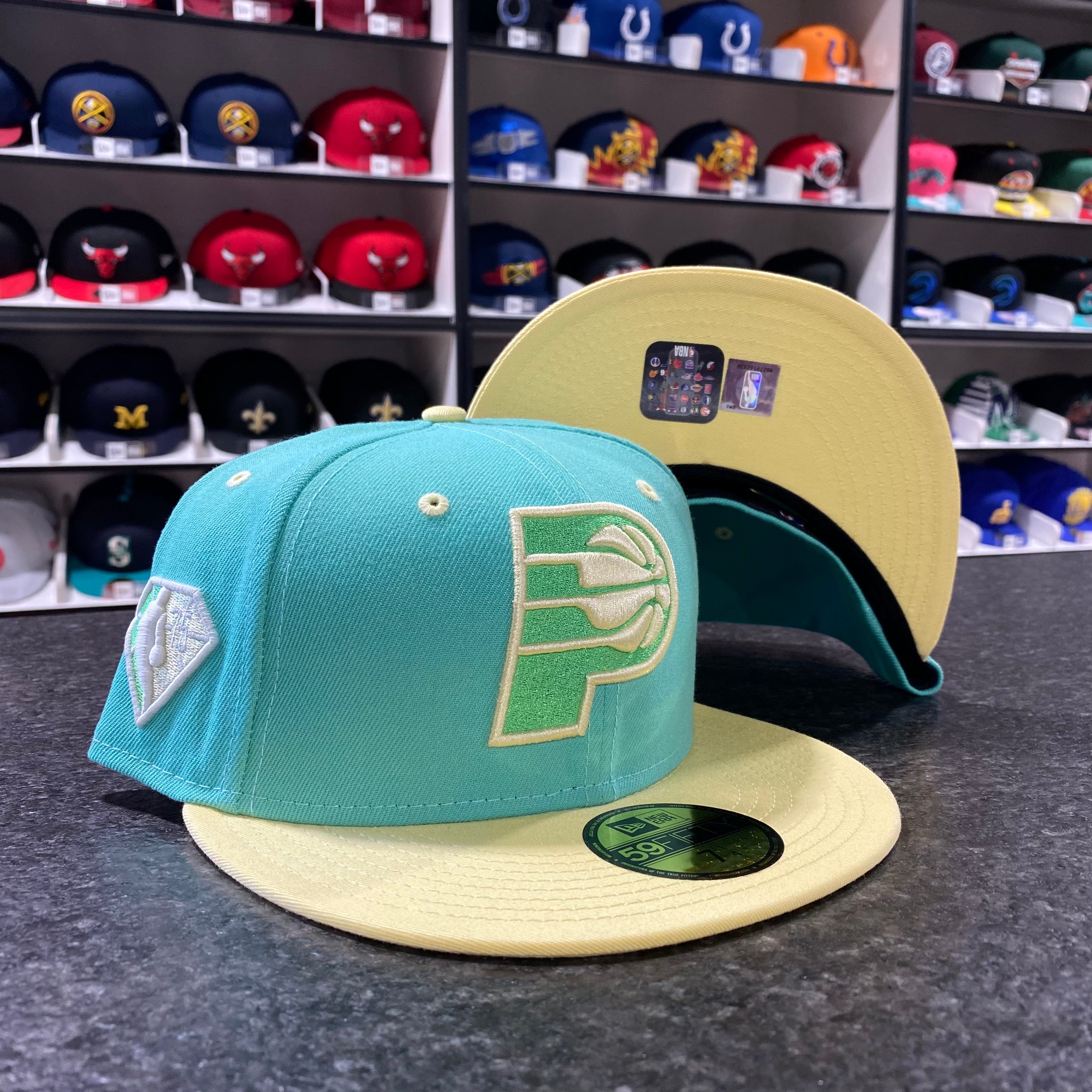 The Best Hat Selection in Indy!
