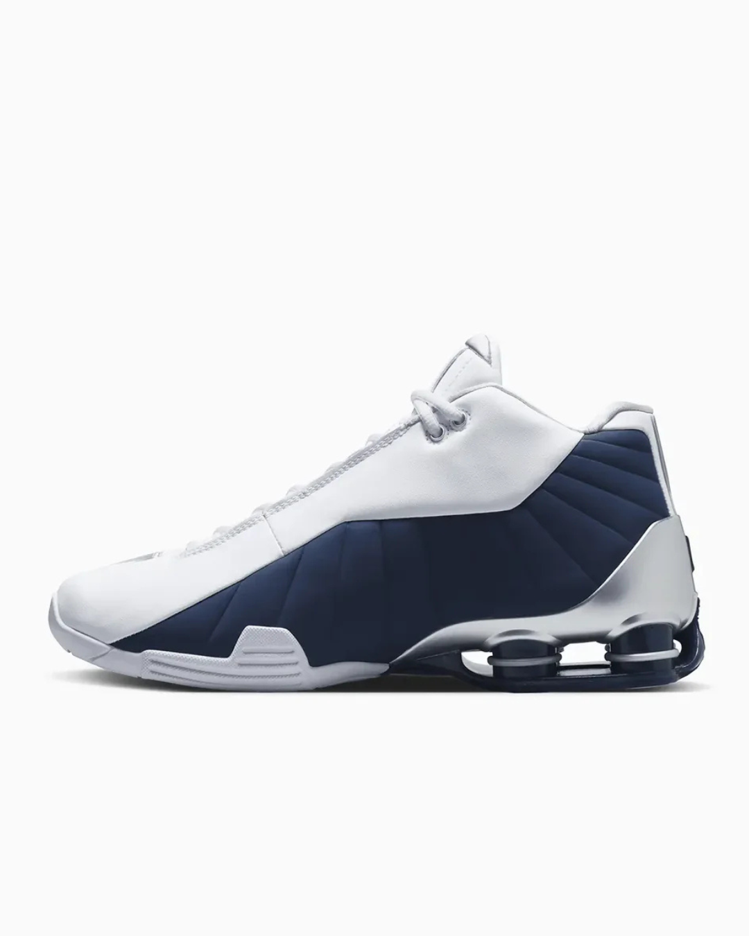 Nike Shox BB4 ‘Olympic’