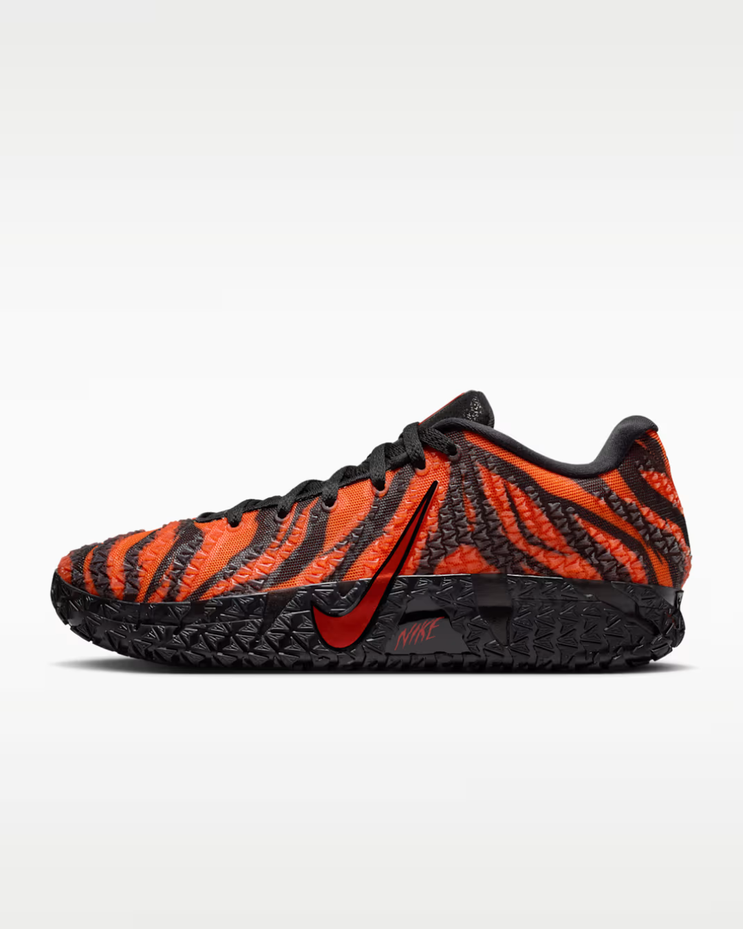 Nike Ja 3 ‘Animal Pack’