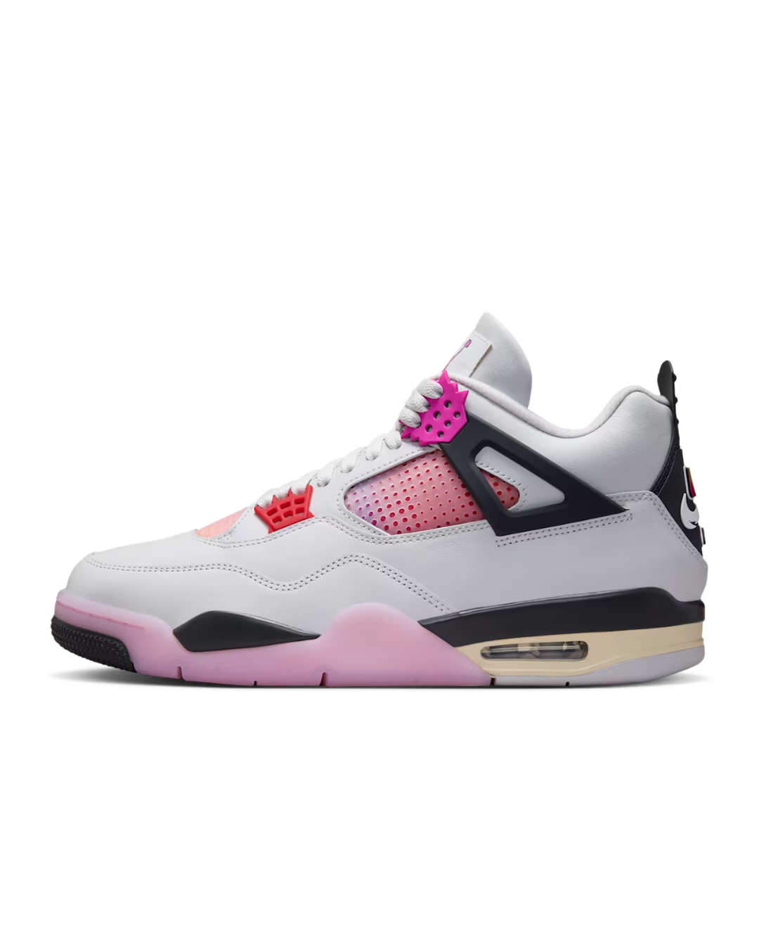 Air Jordan 4 ‘Comic’