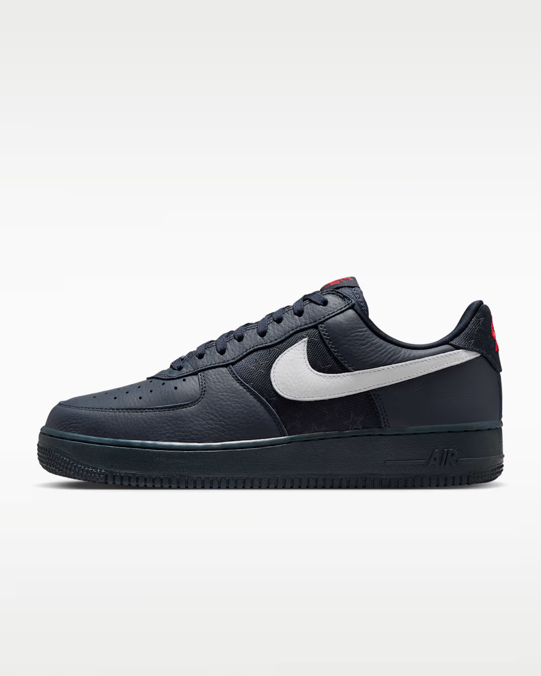 Nike Air Force 1 Low Retro 'USA'