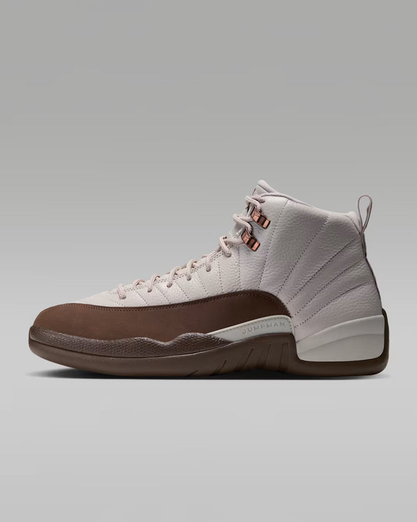Air Jordan 12 Retro "Fireside"