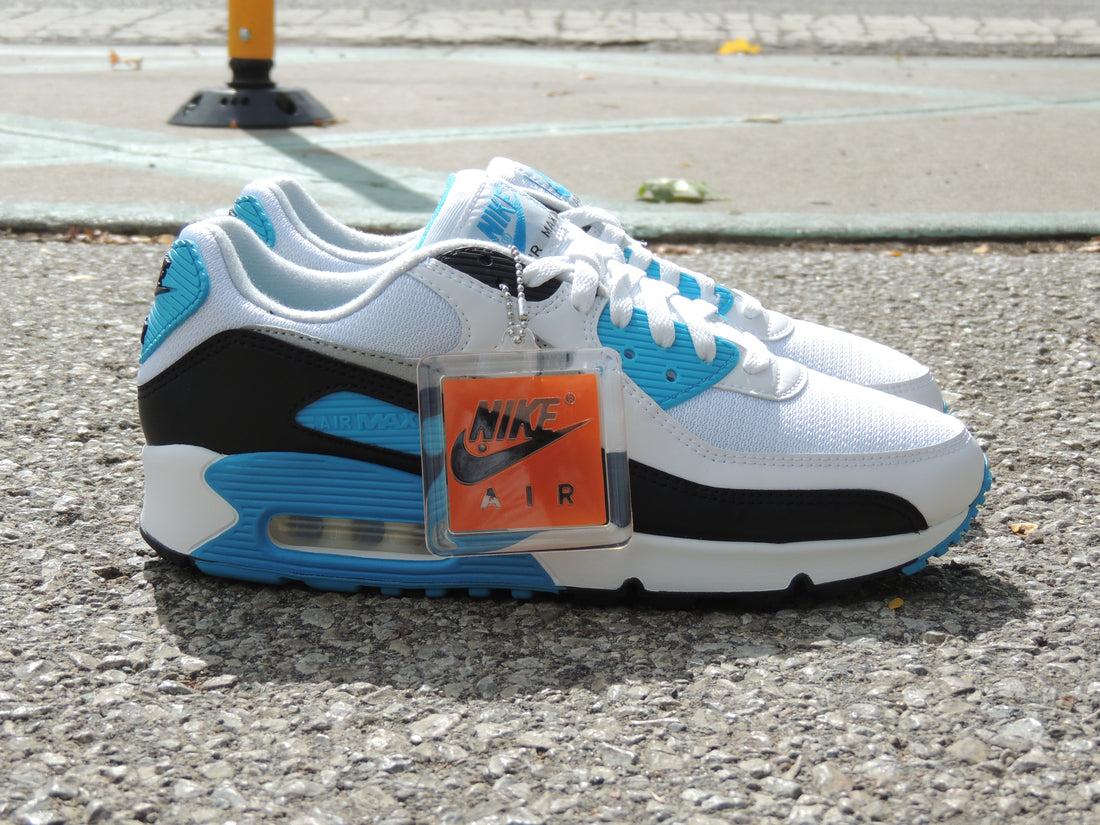 Nike Retro Air Max III